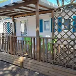 Location Mobil-home Pedro Confort & Detente *