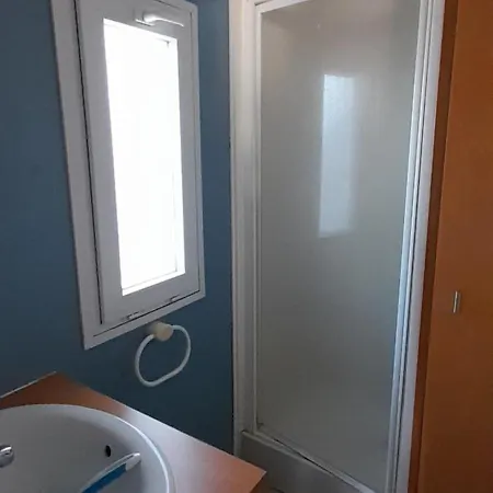 Mobil Home Cosy Au Coeur Du Camping Pedro Le Grau-dʼAgde