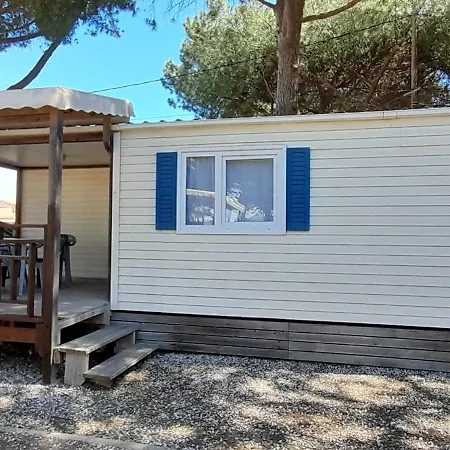 Location Mobil-home Pedro Confort & Detente 캠프장 Le Grau-dʼAgde