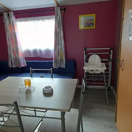 Location Mobil-home Pedro Confort & Detente * Le Grau-dʼAgde