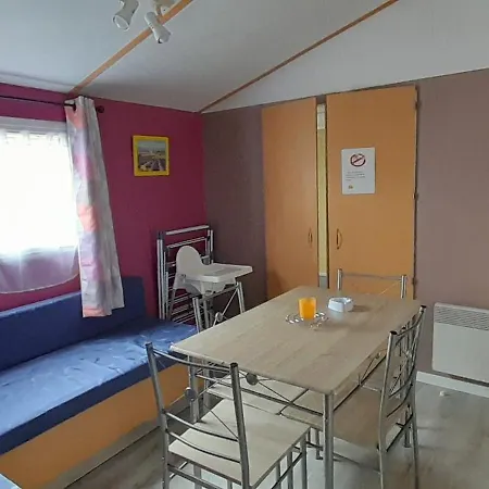 Location Mobil Home Camping Pedro Le Grau-dʼAgde