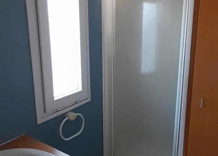 Mobil Home Cosy Au Coeur Du Camping Pedro Le Grau-dʼAgde